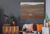 MuchoWow® Wandteppich Wandbehang Fuchs - Tiere - Wüste Produktbild-Vorschau 5