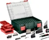 Metabo SB 650 Set Schlagbohrmaschine 650 W 10 Nm + 78 tlg. Produktbild-Vorschau 5