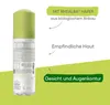 A-Derma Biology Schumendes Reinigungsgel 150 ml Produktbild-Vorschau 5