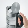 Severin WK 3458 bollitore elettrico 0,5 L 1100 W Nero, Anteprima dell’immagine prodotto 5