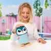 Moose - Little Live Pets Môj interaktívny plyšový tučniak Náhľad obrázku produktu 11