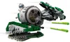 Le chasseur Jedi de Yoda Voir les images du produit 20