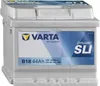VARTA Blue Dynamic B18 Autobatterie 12V 44Ah Produktbild-Vorschau 14
