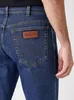 Wrangler Jeanshose Texas darkstone Stretch Produktbild-Vorschau 5