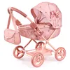 Bayer Design 12726AA Puppenwagen Cosy, integrierter Korb, Produktbild-Vorschau 2