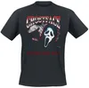 Scream (Film) T-Shirt Herren Ghostface - Slasher schwarz L Produktbild-Vorschau 1