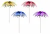 10 Papstar Deko-Picker 15,5 cm Feuerwerk 14932 Produktbild-Vorschau 4