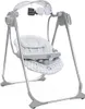 BABYSCHAUKEL POLLY SWING UP , Farbe: 0749=SILVER Produktbild-Vorschau 4