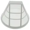Filtre permanent Delonghi pour cafetière à filtre ICM2, Voir les images du produit 4