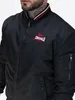 Lonsdale London Übergangsjacke Herren CAREY schwarz Produktbild-Vorschau 5