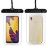 Schutzhülle Wasserdicht alle Huawei Serie P40 P30 P20 Handy Produktbild-Vorschau 15