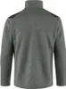 FJÄLLRÄVEN Fjällräven Buck Fleece Jacket Mężczyźni szary 48 Podgląd zdjęcia produktu 2