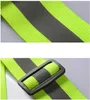 Imbracatura regolabile riflettente per bici da corsa - Anteprima dell’immagine prodotto 8