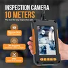 Strex Caméra d'inspection avec écran 10M - 1080P HD - Écran Voir les images du produit 2