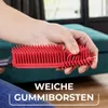Vileda Pet Pro Elektrostatische Bürste Produktbild-Vorschau 9