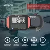 VENTON [Test , Note 1.1] Elektronische Solar Parkscheibe Produktbild-Vorschau 5