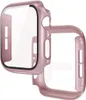 Schutzhülle mit Glas für Apple Watch SE 3 / SE 2 / SE / 6 / Produktbild-Vorschau 1