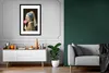 MuchoWow® MuchoWow® Gerahmtes Poster Mädchen mit Produktbild-Vorschau 8