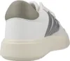 Adidas Litecourt Sportschuhe Weiß Produktbild-Vorschau 3