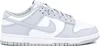 Nike Dunk Low Retro DD1391-103 White/Grey Fog 45 Produktbild-Vorschau 19