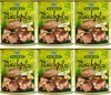 Food-United MISCHPILZE Hell 6 Dosen Füllm 800g ATG 455g Produktbild-Vorschau 1