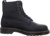 Dr. Martens Herren Halbschuh in Schwarz, Größe 45 Produktbild-Vorschau 24