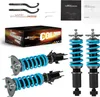 Schroefveren set voor Subaru Impreza WRX Limited, sedan, Productafbeelding-voorbeeld 1