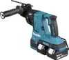 Makita DHR281ZJ - Bohrhammer - schnurlos - 3 Modi Produktbild-Vorschau 18