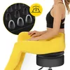 4FIZJO sensomotorisches Sitzkissen, 33 cm, aus PVC, mit Produktbild-Vorschau 9