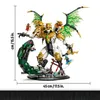LEGO NINJAGO Bitwa z ultrasmokiem, Zestaw do budowania, 12 Podgląd zdjęcia produktu 28