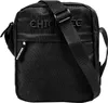 CHIEMSEE borsa a tracolla Mini Crossbody Bag Black nero Anteprima dell’immagine prodotto 5