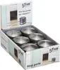odbojnik do drzwi 5five Simply Smart okrągły, gumowany, Podgląd zdjęcia produktu 2