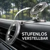 LISEN Magnetische Autohalterung (24x N52 Magnet) – 360° Produktbild-Vorschau 3