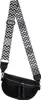 Bauchtasche (8330) Umhängetasche Crossbody-Bag Kunstleder Produktbild-Vorschau 1