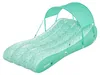 Bestway® Luftmatratze Comfy Chill™ mit Sonnenschutzdach 178 Produktbild-Vorschau 1