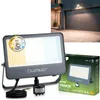LUMILED LED Strahler Außen 100W 11000lm CCT 3000K 4000K Produktbild-Vorschau 1