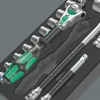 9721 Schaumstoffeinlage 8000 B Zyklop Knarre 3/8" Set 1, Produktbild-Vorschau 3
