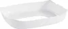 LUMINARC Auflaufform "SC Trianon" weiß Produktbild-Vorschau 1