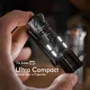 Loop Gear SK03 Darth Vader EDC Taschenlampe mit Seiten LED Produktbild-Vorschau 3