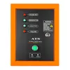 T-Mech Générateur diesel ouvert 5kVA Voir les images du produit 8