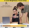 LED-Tischlampe kabellos dimmbar mit Touch Control, Produktbild-Vorschau 3