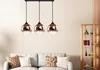 FKL DESIGN Home Deco Deckenlampe Pendellampe Kugel Schwarz Produktbild-Vorschau 7