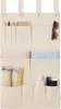 Hängende Organizer mit 8 Fächern – Stilvolles Design – Produktbild-Vorschau 1