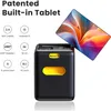 Enc.lumin.300w.aut8h.bt 5.3.micros. - Ikarao Voir les images du produit 13