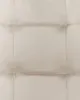 BELIANI Esszimmerstühle 4er Set Beige aus Samtstoff mit Produktbild-Vorschau 10