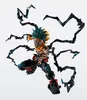 My Hero Academia S.H. Figuarts Actiefiguur Deku, Overlay, Productafbeelding-voorbeeld 8