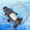 12 V 60 W mikroelektrické membránové čerpadlo s funkciou Náhľad obrázku produktu 5