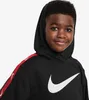 Mikina s kapucí Nike FZ4907-010 pro Dětské Náhled obrázku produktu 6