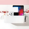 Nachttisch-Aufbewahrungskorb Organizer-Box Bett-Hängetasche Produktbild-Vorschau 3