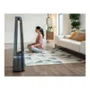 Rowenta Eclipse QU5030, 60 dB, 120 m³/h Náhled obrázku produktu 10